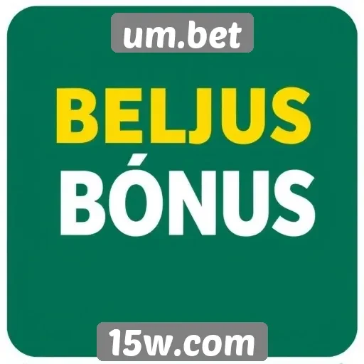 Comparativo de bônus oferecidos por um.bet