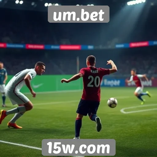 Como funciona a plataforma de apostas um.bet