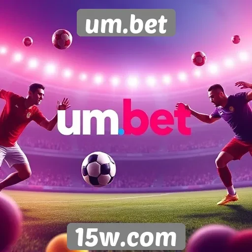 Impacto do um.bet no mercado de jogos online