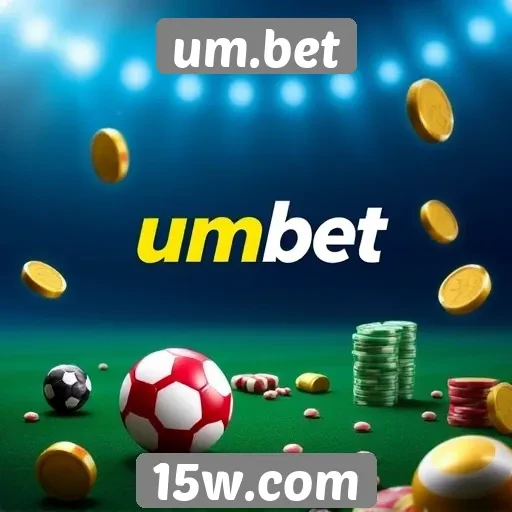 Promoções e bônus disponíveis no um.bet