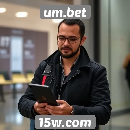 Segurança e confiabilidade em transações no um.bet