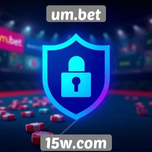 Plataforma um.bet avaliada por especialistas em segurança