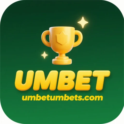 Logo um.bet